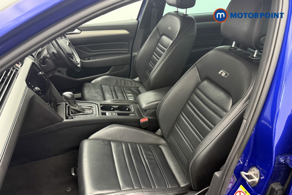 Volkswagen Passat R-Line Automatic Petrol Saloon - Stock Number (1647738) - 8th supplementary image
