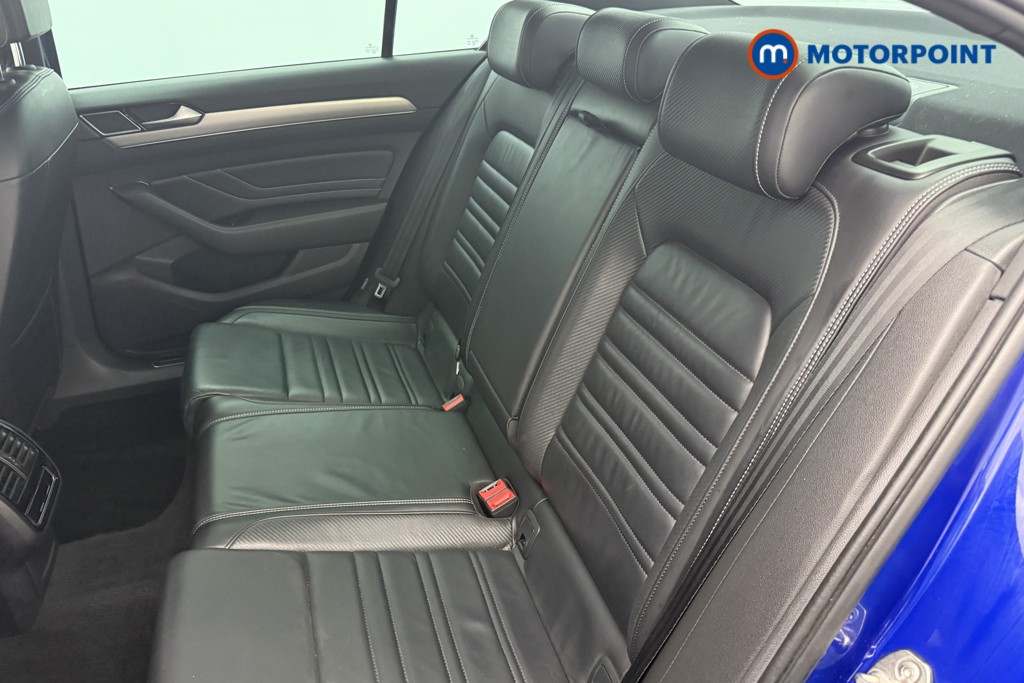 Volkswagen Passat R-Line Automatic Petrol Saloon - Stock Number (1647738) - 9th supplementary image