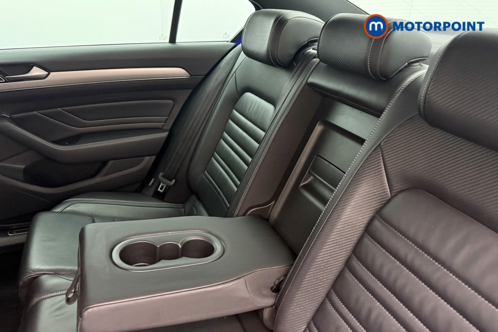 Volkswagen Passat R-Line Automatic Petrol Saloon - Stock Number (1647738) - 11th supplementary image