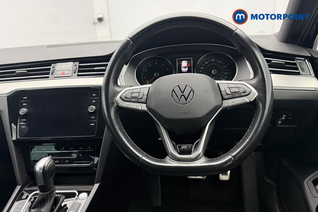 Volkswagen Passat R-Line Automatic Petrol Saloon - Stock Number (1647738) - 16th supplementary image