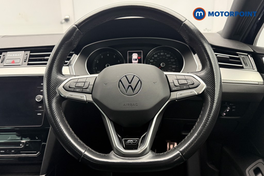 Volkswagen Passat R-Line Automatic Petrol Saloon - Stock Number (1647738) - 17th supplementary image
