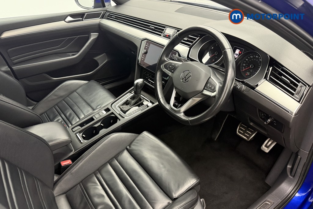 Volkswagen Passat R-Line Automatic Petrol Saloon - Stock Number (1647738) - 20th supplementary image