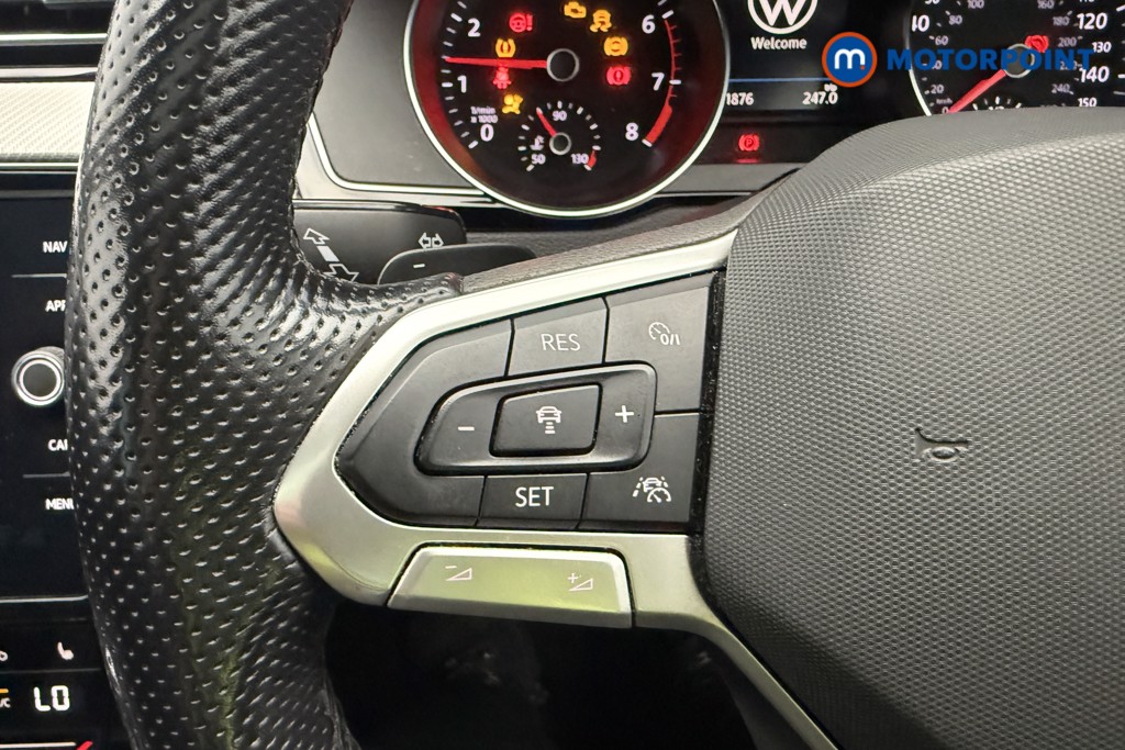 Volkswagen Passat R-Line Automatic Petrol Saloon - Stock Number (1647738) - 27th supplementary image