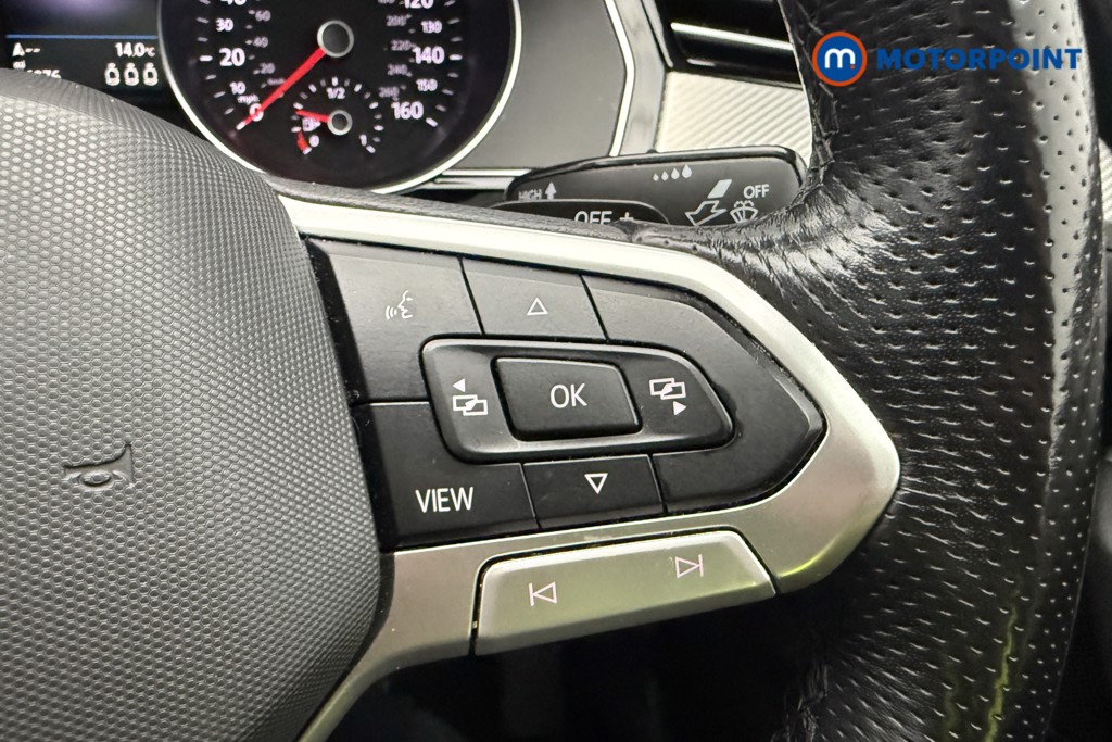 Volkswagen Passat R-Line Automatic Petrol Saloon - Stock Number (1647738) - 28th supplementary image
