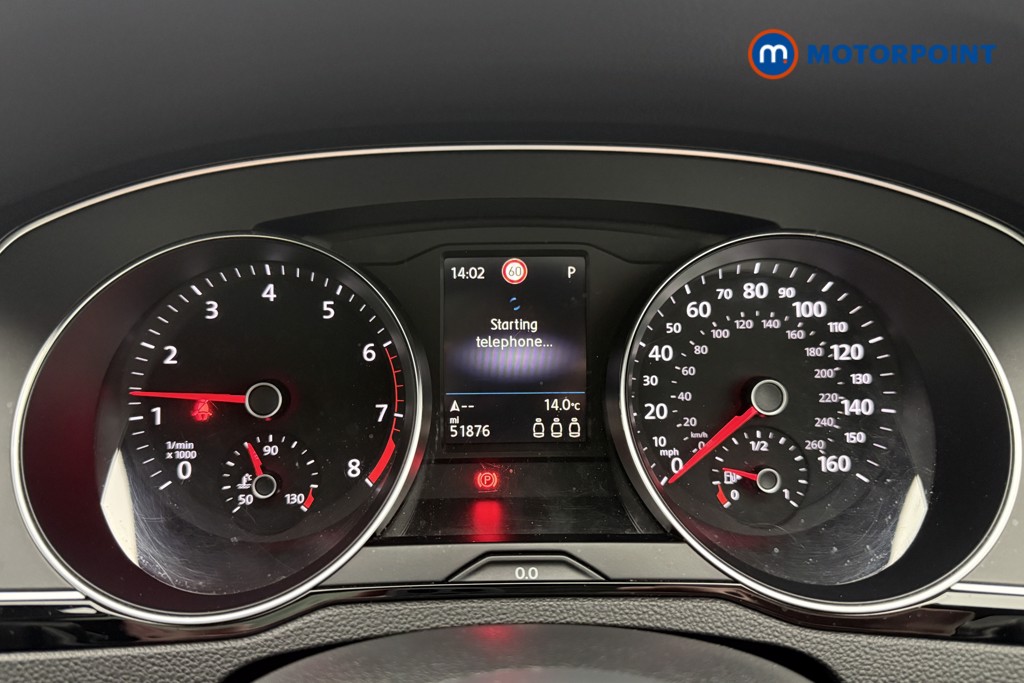 Volkswagen Passat R-Line Automatic Petrol Saloon - Stock Number (1647738) - 29th supplementary image
