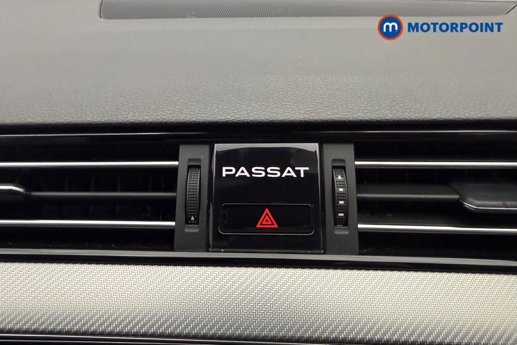 Volkswagen Passat R-Line Automatic Petrol Saloon - Stock Number (1647738) - 34th supplementary image