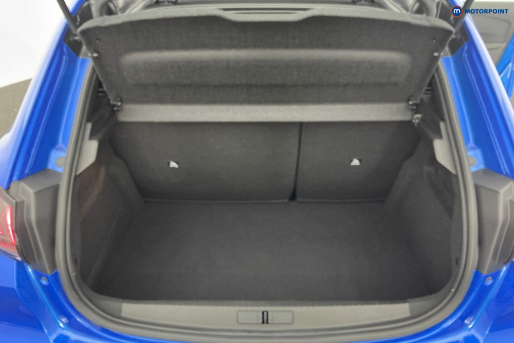 Peugeot 208 Gt Line Manual Petrol Hatchback - Stock Number (1647791) - 3rd supplementary image
