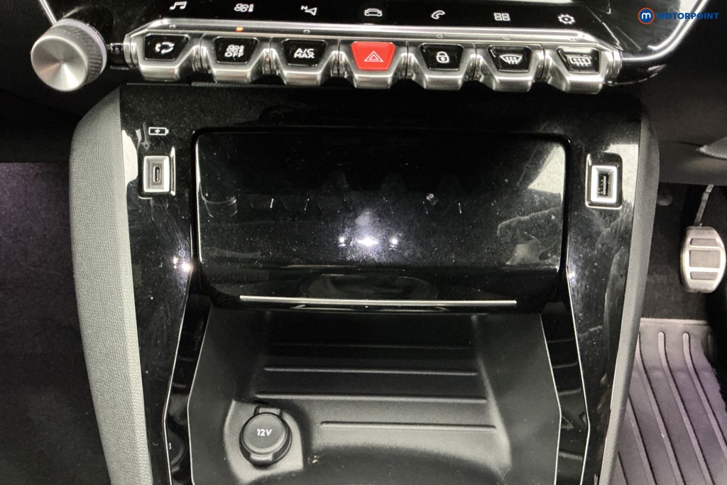 Peugeot 208 Gt Line Manual Petrol Hatchback - Stock Number (1647791) - 9th supplementary image