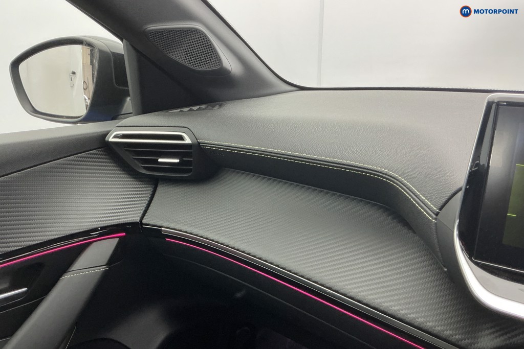 Peugeot 208 Gt Line Manual Petrol Hatchback - Stock Number (1647791) - 10th supplementary image