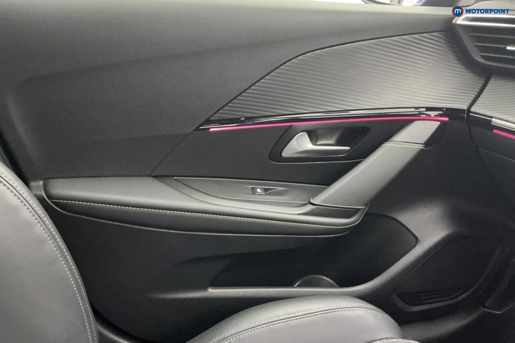 Peugeot 208 Gt Line Manual Petrol Hatchback - Stock Number (1647791) - 11th supplementary image