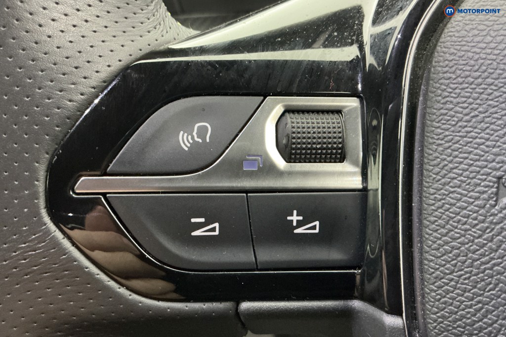 Peugeot 208 Gt Line Manual Petrol Hatchback - Stock Number (1647791) - 12th supplementary image
