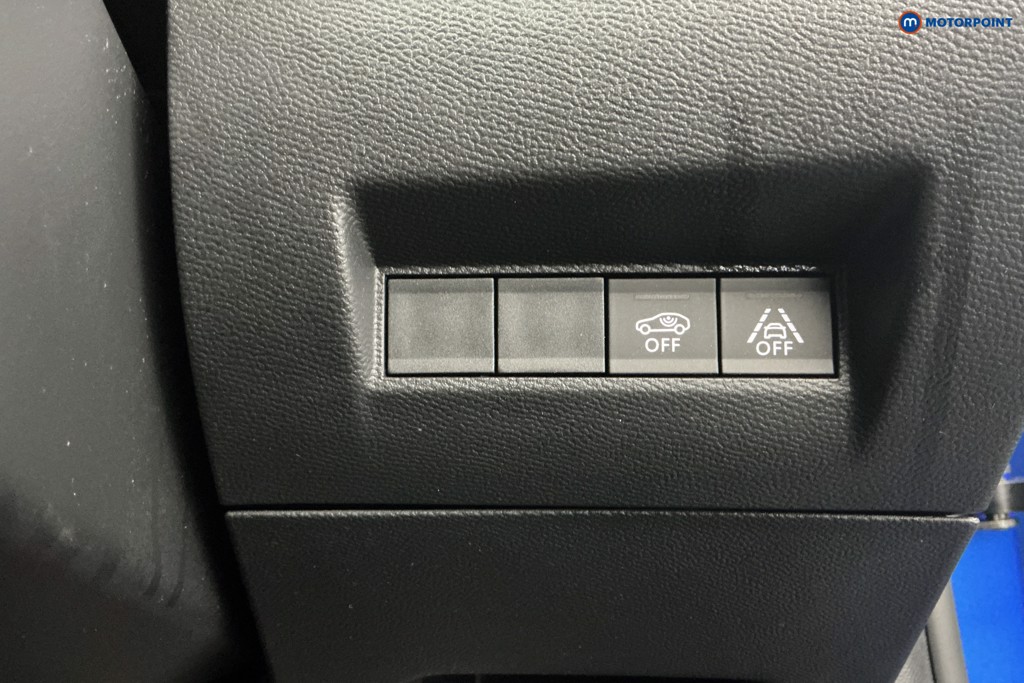 Peugeot 208 Gt Line Manual Petrol Hatchback - Stock Number (1647791) - 14th supplementary image