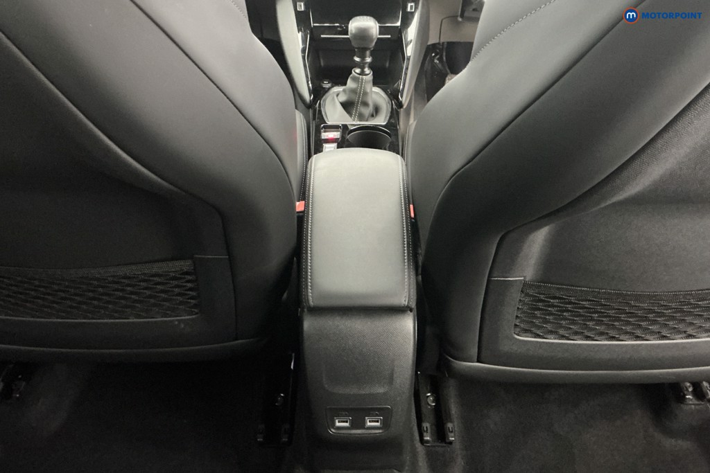 Peugeot 208 Gt Line Manual Petrol Hatchback - Stock Number (1647791) - 19th supplementary image