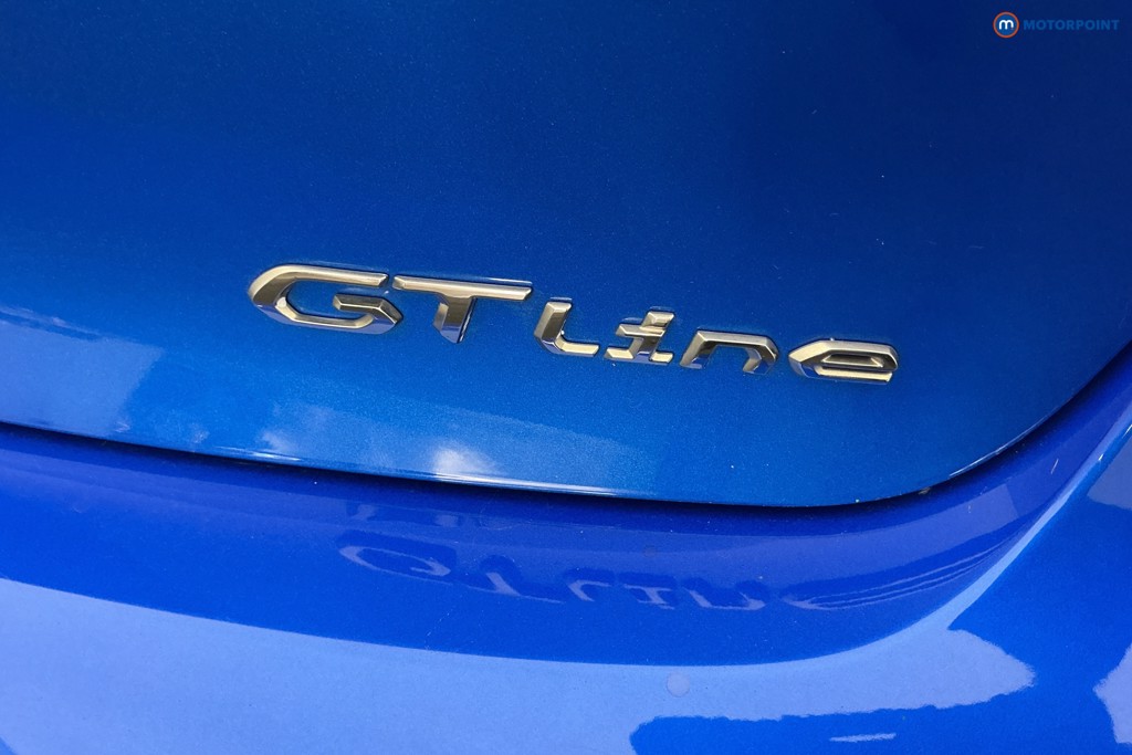 Peugeot 208 Gt Line Manual Petrol Hatchback - Stock Number (1647791) - 22nd supplementary image