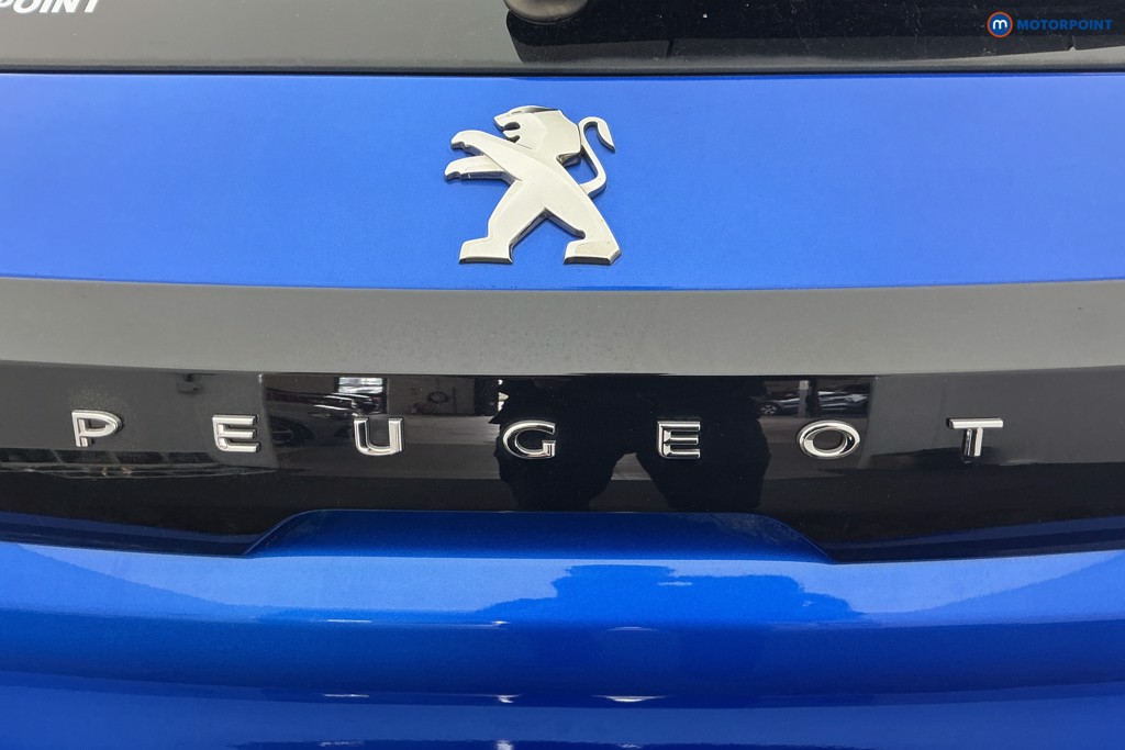 Peugeot 208 Gt Line Manual Petrol Hatchback - Stock Number (1647791) - 23rd supplementary image