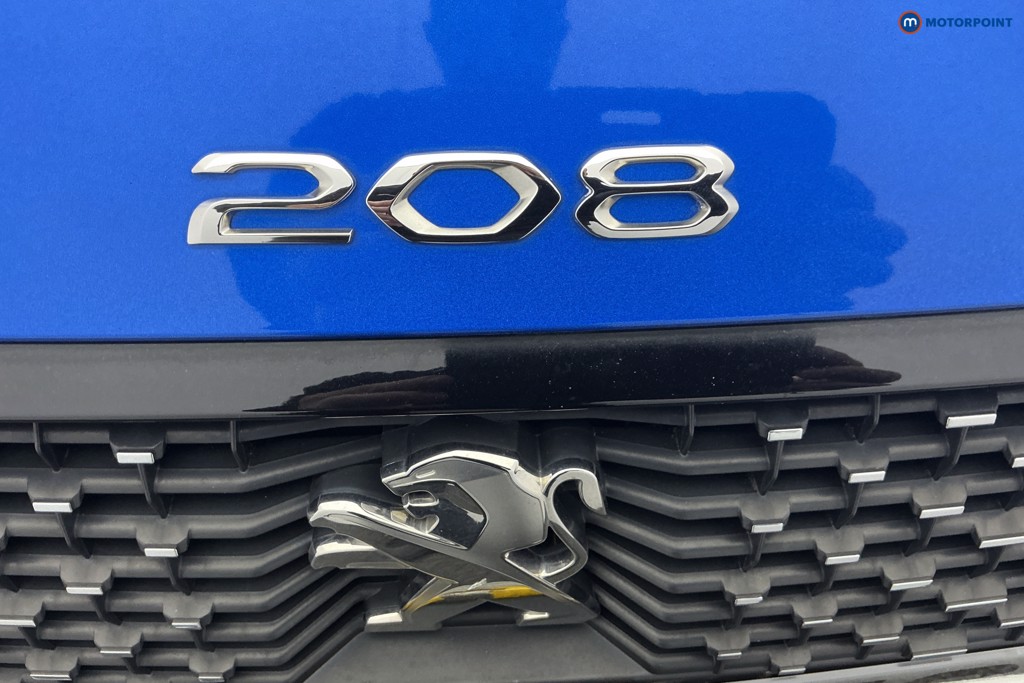 Peugeot 208 Gt Line Manual Petrol Hatchback - Stock Number (1647791) - 24th supplementary image