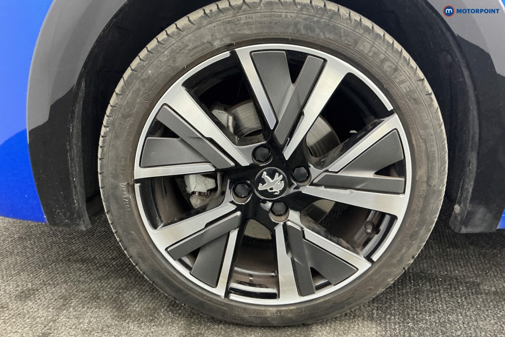 Peugeot 208 Gt Line Manual Petrol Hatchback - Stock Number (1647791) - 27th supplementary image