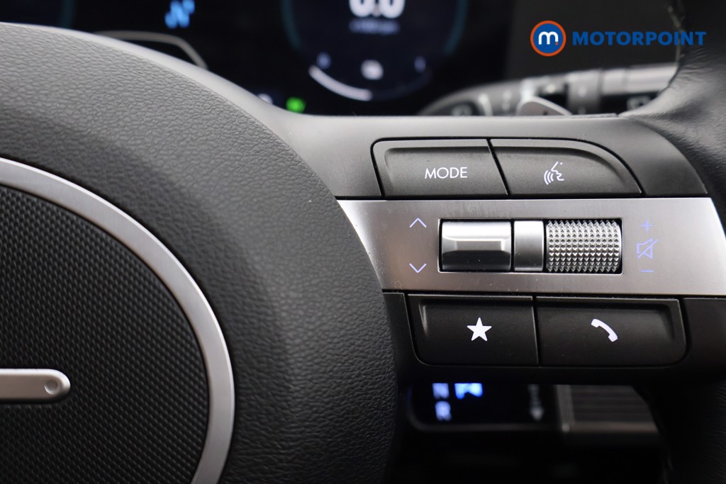 Hyundai Kona Advance Automatic Petrol-Electric Hybrid SUV - Stock Number (1647805) - 3rd supplementary image