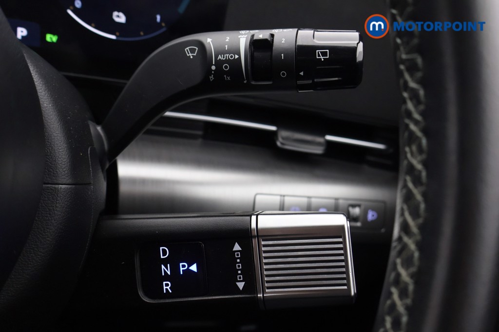 Hyundai Kona Advance Automatic Petrol-Electric Hybrid SUV - Stock Number (1647805) - 4th supplementary image