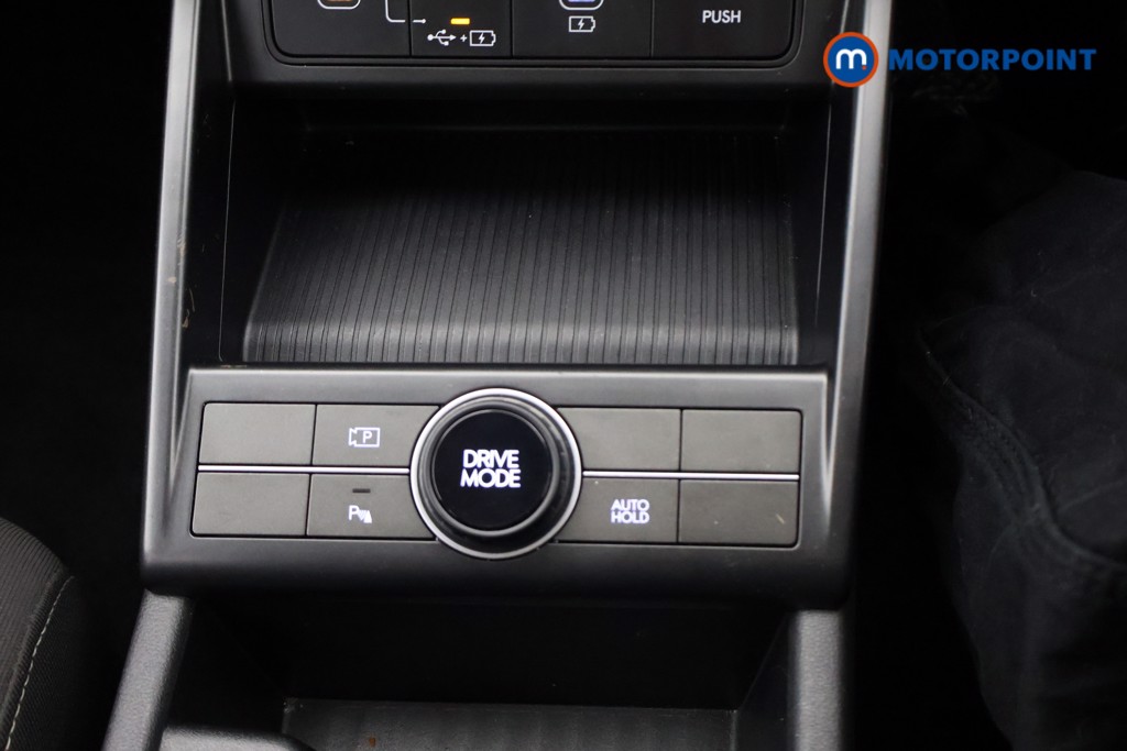 Hyundai Kona Advance Automatic Petrol-Electric Hybrid SUV - Stock Number (1647805) - 9th supplementary image