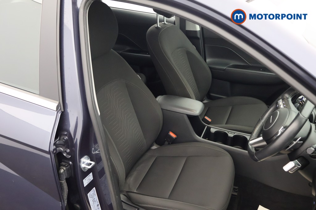 Hyundai Kona Advance Automatic Petrol-Electric Hybrid SUV - Stock Number (1647805) - 13th supplementary image