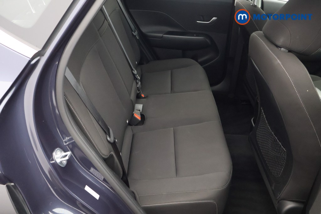 Hyundai Kona Advance Automatic Petrol-Electric Hybrid SUV - Stock Number (1647805) - 14th supplementary image
