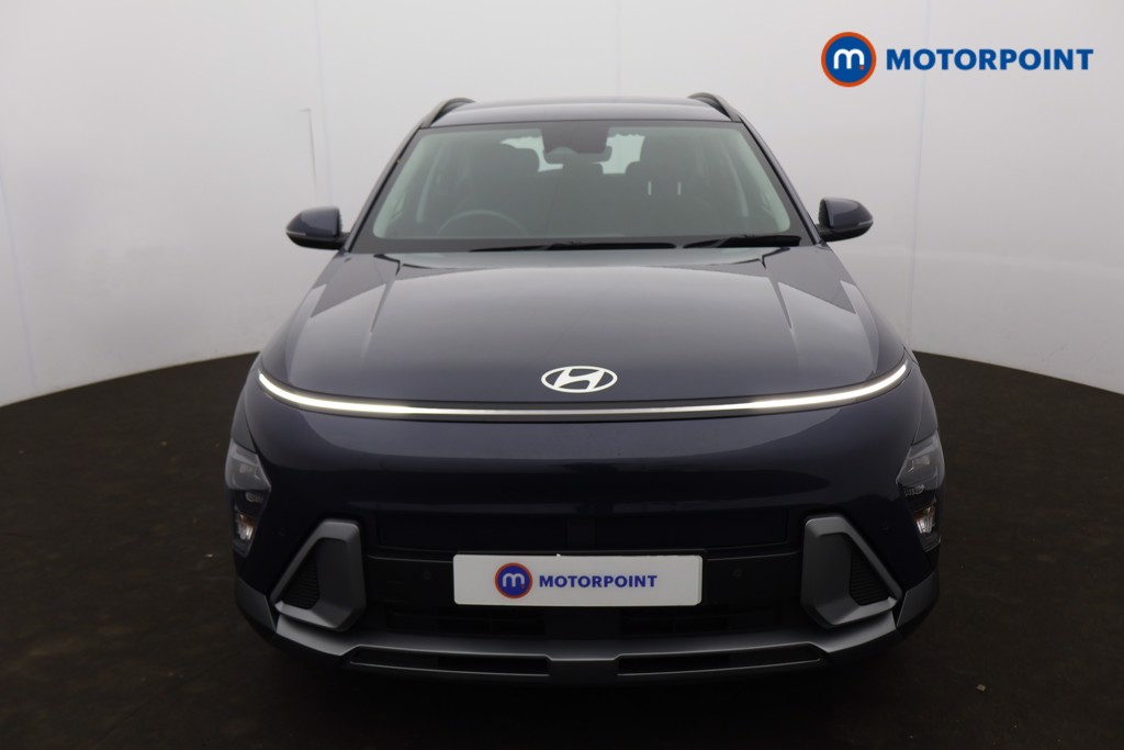 Hyundai Kona Advance Automatic Petrol-Electric Hybrid SUV - Stock Number (1647805) - 18th supplementary image