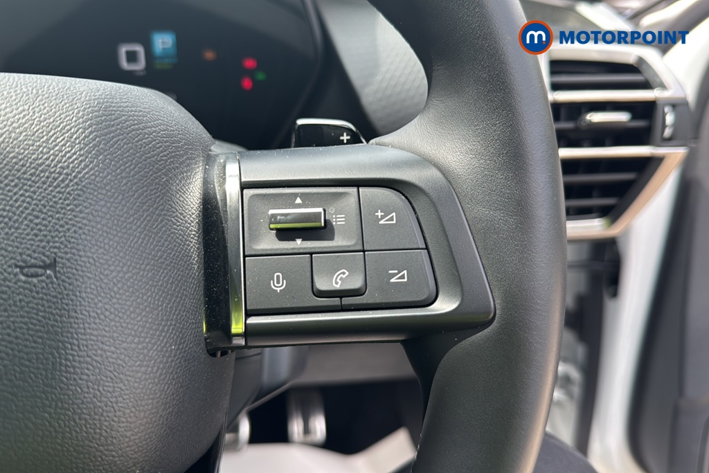 Citroen C5 X Shine Plus Automatic Petrol Plug-In Hybrid Hatchback - Stock Number (1647948) - 3rd supplementary image