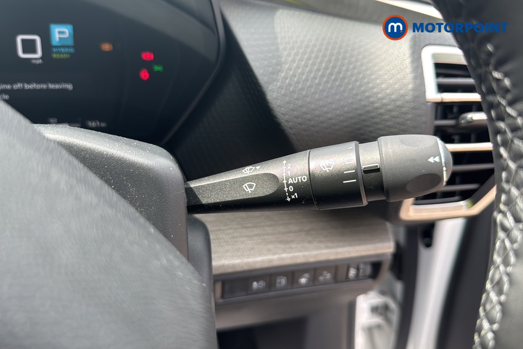 Citroen C5 X Shine Plus Automatic Petrol Plug-In Hybrid Hatchback - Stock Number (1647948) - 6th supplementary image