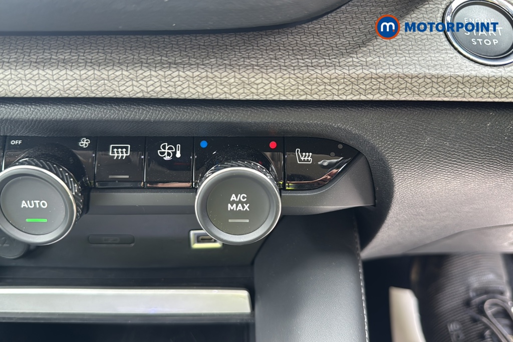 Citroen C5 X Shine Plus Automatic Petrol Plug-In Hybrid Hatchback - Stock Number (1647948) - 14th supplementary image