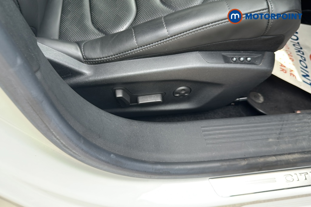Citroen C5 X Shine Plus Automatic Petrol Plug-In Hybrid Hatchback - Stock Number (1647948) - 23rd supplementary image