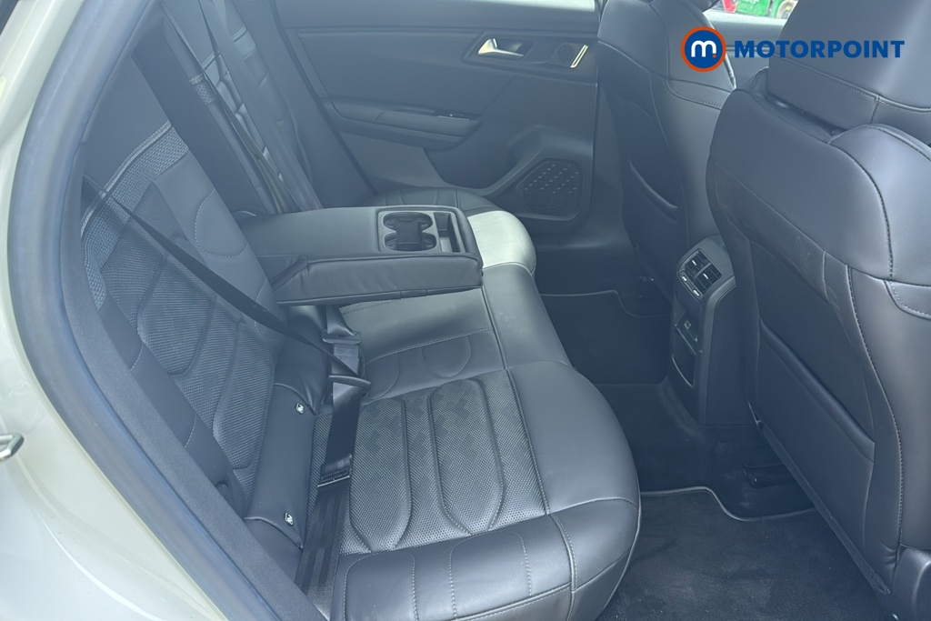 Citroen C5 X Shine Plus Automatic Petrol Plug-In Hybrid Hatchback - Stock Number (1647948) - 25th supplementary image
