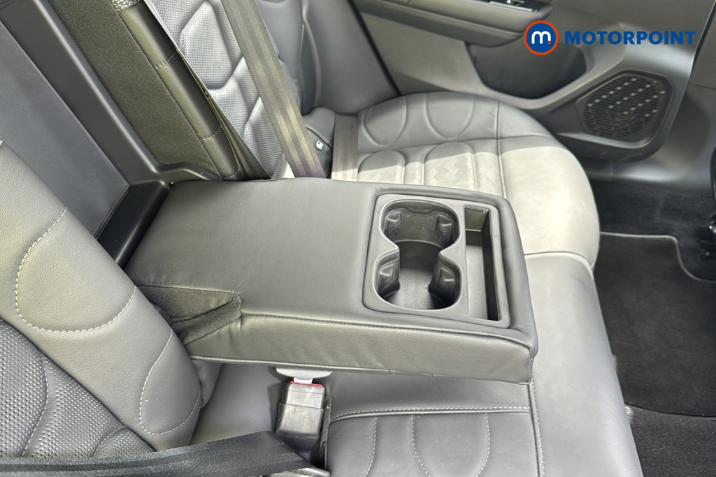 Citroen C5 X Shine Plus Automatic Petrol Plug-In Hybrid Hatchback - Stock Number (1647948) - 26th supplementary image