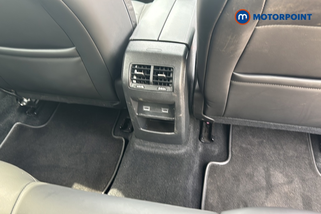 Citroen C5 X Shine Plus Automatic Petrol Plug-In Hybrid Hatchback - Stock Number (1647948) - 28th supplementary image