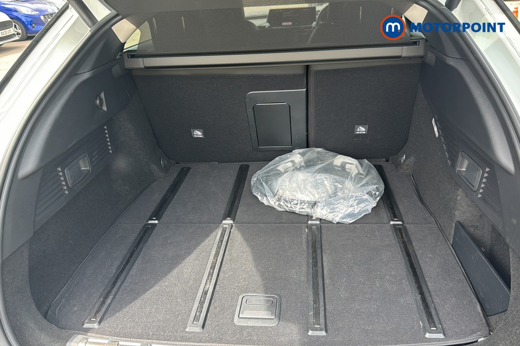 Citroen C5 X Shine Plus Automatic Petrol Plug-In Hybrid Hatchback - Stock Number (1647948) - 30th supplementary image