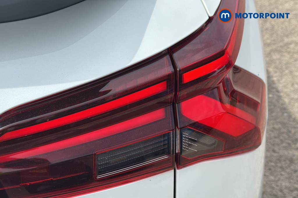 Citroen C5 X Shine Plus Automatic Petrol Plug-In Hybrid Hatchback - Stock Number (1647948) - 36th supplementary image