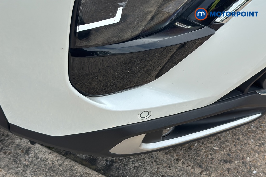 Citroen C5 X Shine Plus Automatic Petrol Plug-In Hybrid Hatchback - Stock Number (1647948) - 38th supplementary image