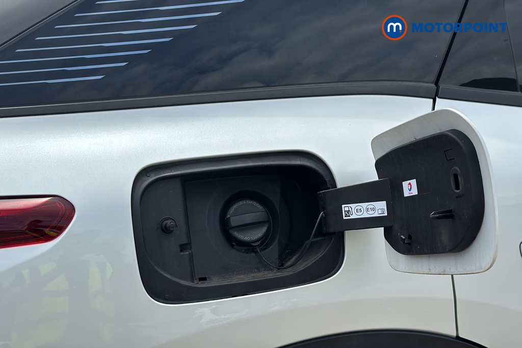 Citroen C5 X Shine Plus Automatic Petrol Plug-In Hybrid Hatchback - Stock Number (1647948) - 41st supplementary image