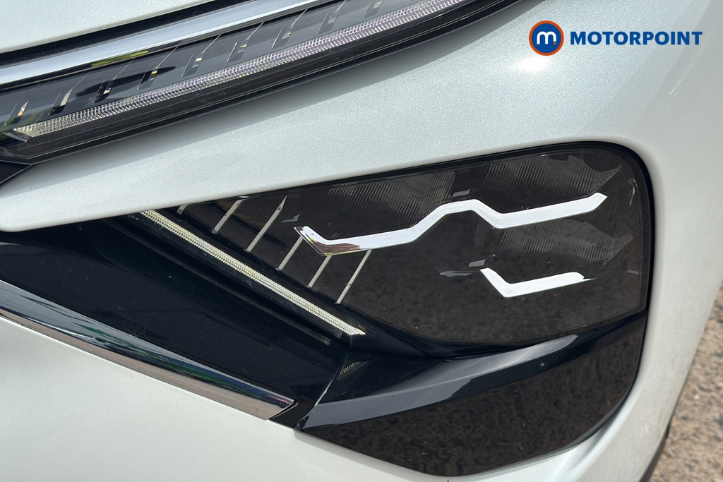 Citroen C5 X Shine Plus Automatic Petrol Plug-In Hybrid Hatchback - Stock Number (1647948) - 42nd supplementary image
