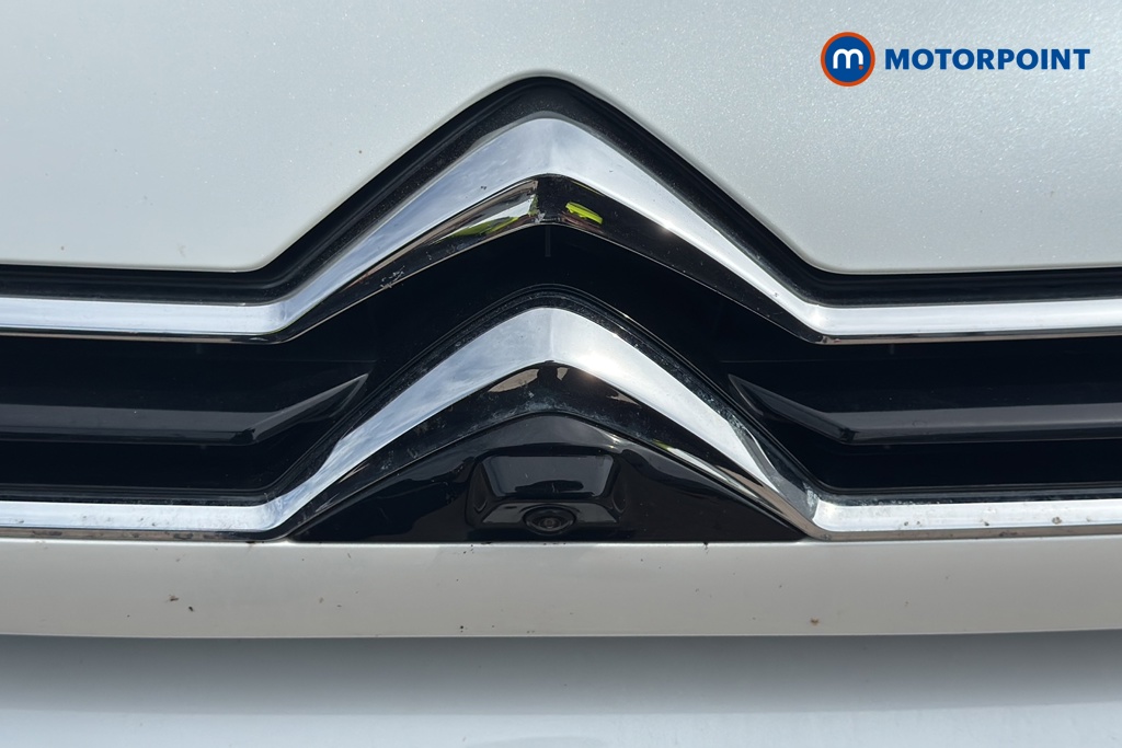 Citroen C5 X Shine Plus Automatic Petrol Plug-In Hybrid Hatchback - Stock Number (1647948) - 43rd supplementary image