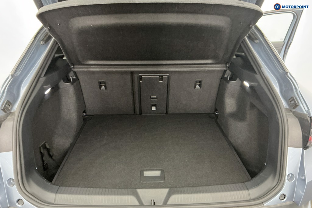Volkswagen Id.4 Max Pro Automatic Electric SUV - Stock Number (1647955) - 3rd supplementary image