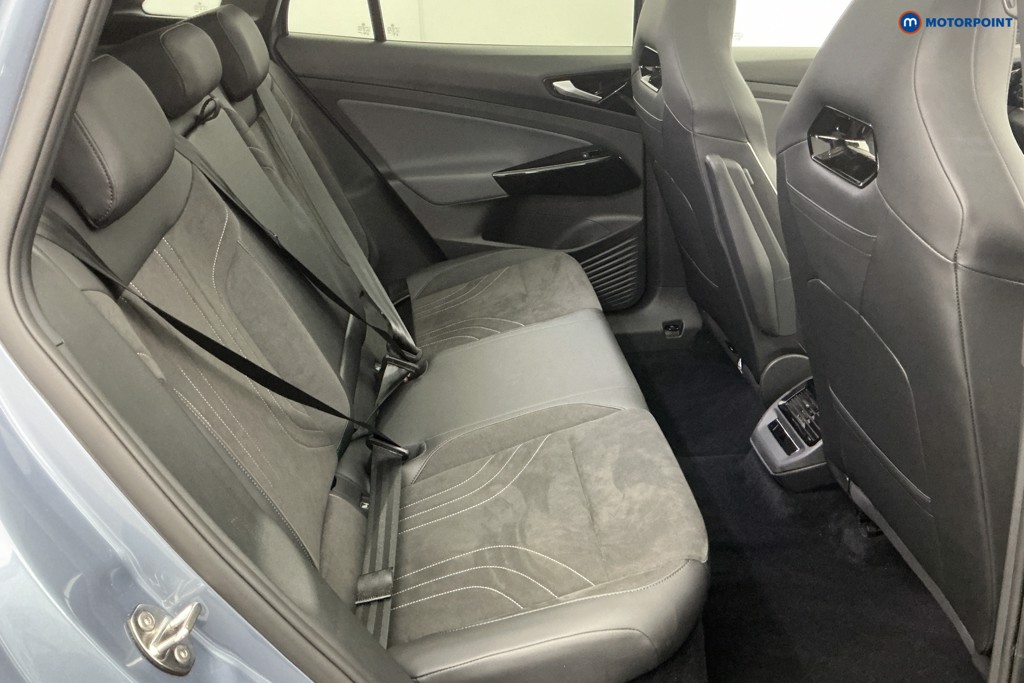 Volkswagen Id.4 Max Pro Automatic Electric SUV - Stock Number (1647955) - 4th supplementary image