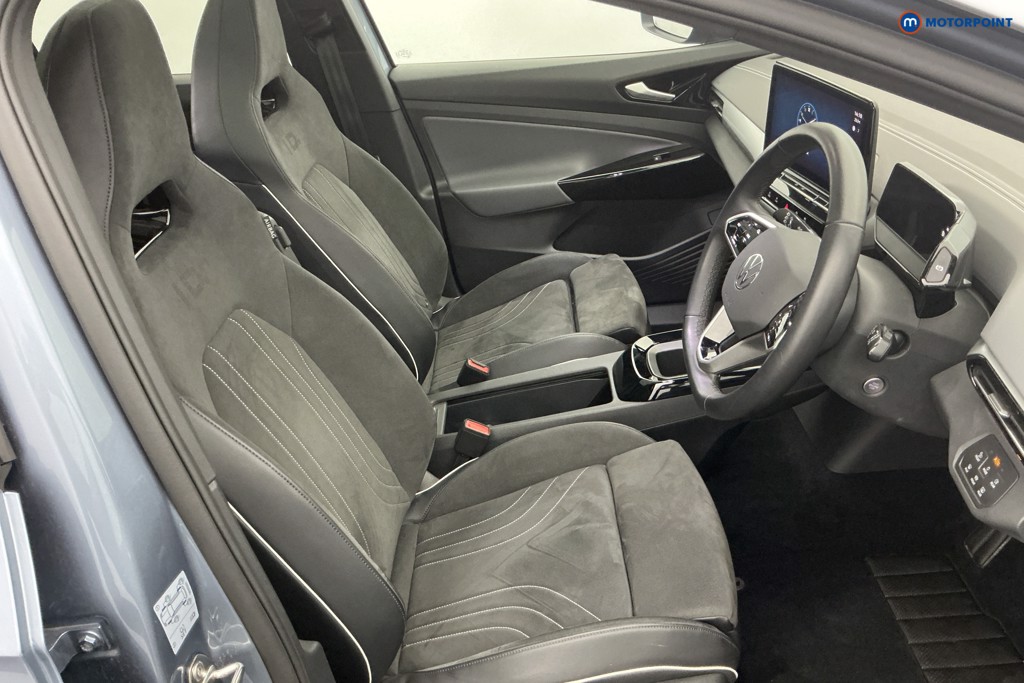 Volkswagen Id.4 Max Pro Automatic Electric SUV - Stock Number (1647955) - 5th supplementary image