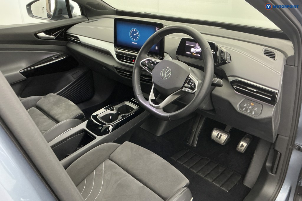 Volkswagen Id.4 Max Pro Automatic Electric SUV - Stock Number (1647955) - 6th supplementary image
