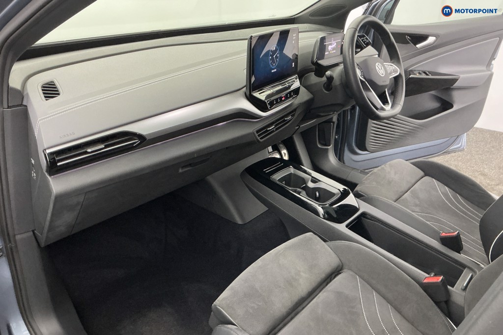 Volkswagen Id.4 Max Pro Automatic Electric SUV - Stock Number (1647955) - 7th supplementary image