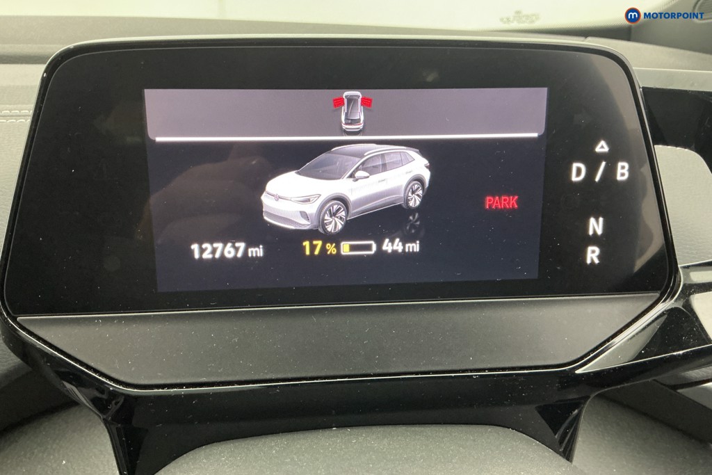 Volkswagen Id.4 Max Pro Automatic Electric SUV - Stock Number (1647955) - 8th supplementary image