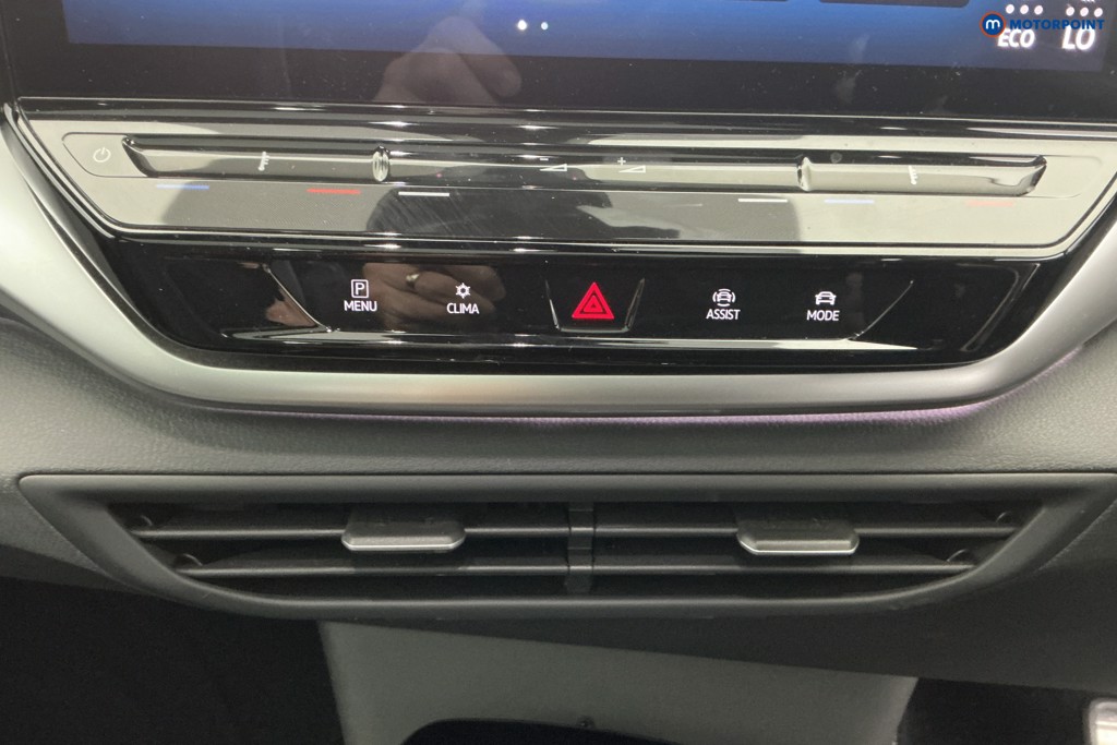 Volkswagen Id.4 Max Pro Automatic Electric SUV - Stock Number (1647955) - 10th supplementary image