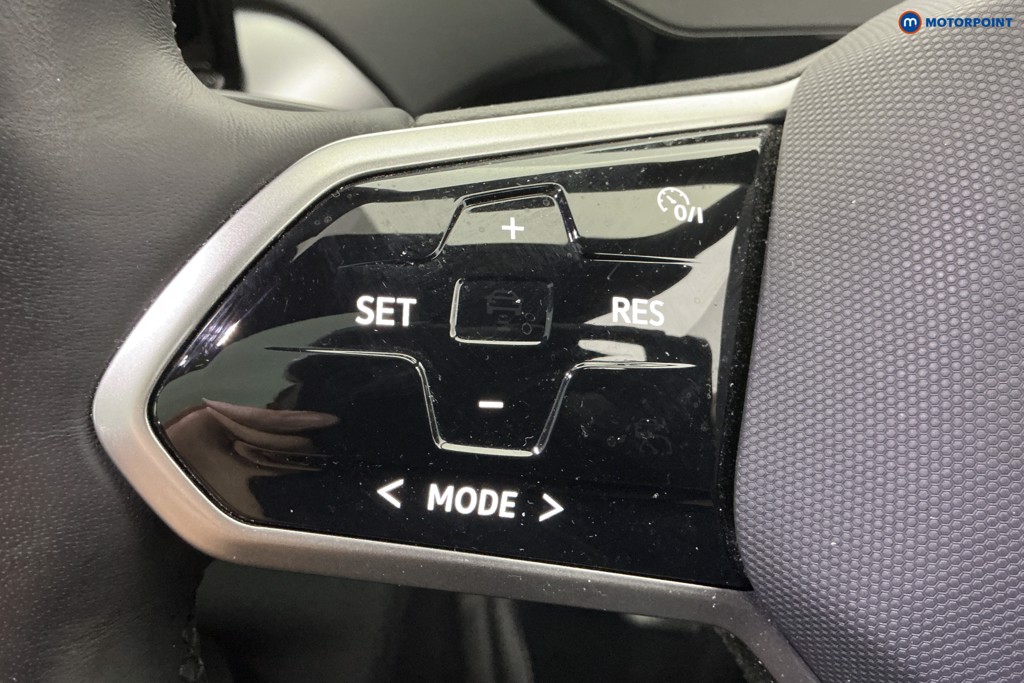 Volkswagen Id.4 Max Pro Automatic Electric SUV - Stock Number (1647955) - 14th supplementary image