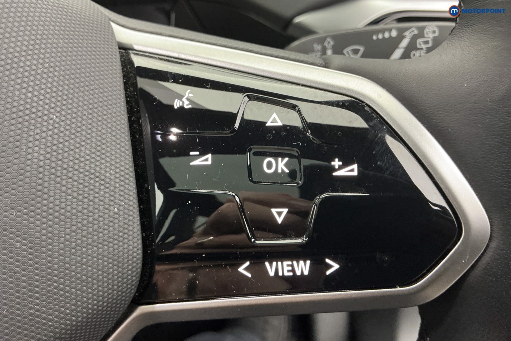 Volkswagen Id.4 Max Pro Automatic Electric SUV - Stock Number (1647955) - 15th supplementary image