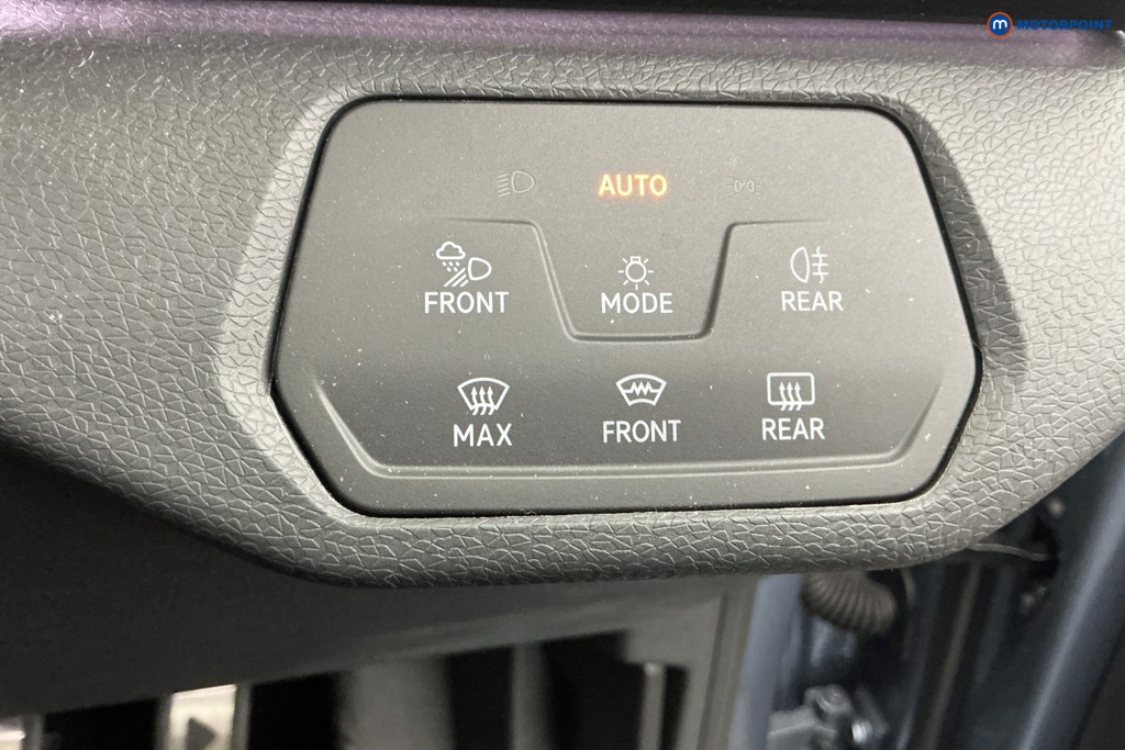 Volkswagen Id.4 Max Pro Automatic Electric SUV - Stock Number (1647955) - 16th supplementary image